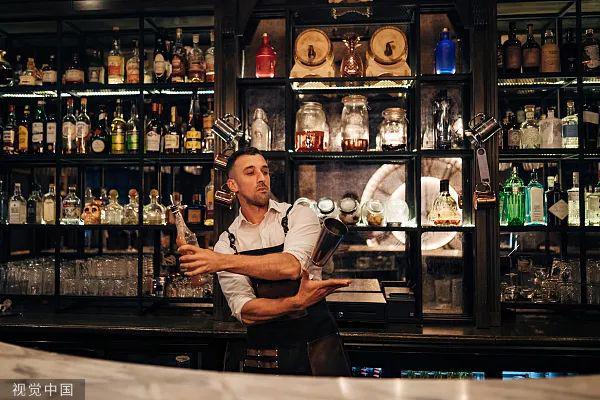 法国这些工作「没学历」也能拿高薪！第一个很难不心动……(图7)