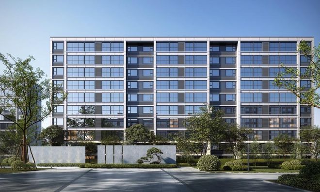 宁波建发春江悦【官方网站】最新楼盘情况及周边配套分析！