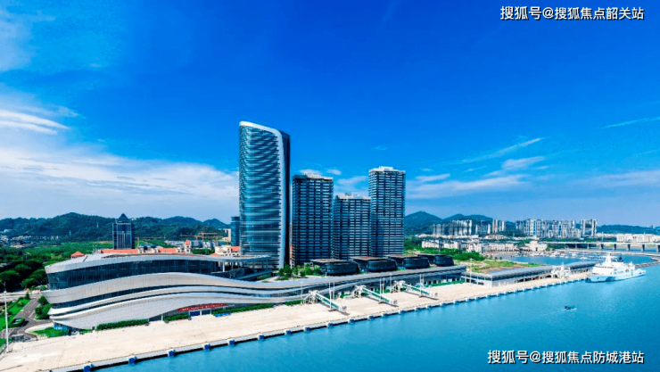 科苑壹号(广州科苑壹号)首页网站丨南沙-2024年最新价格户型配套(图11)