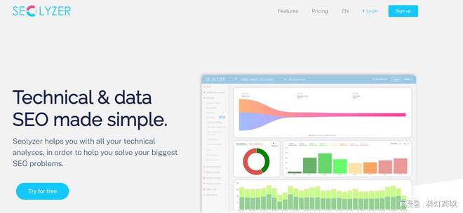 外贸独立站如何运营：30款好用的谷歌SEO优化工具推荐（下）(图4)