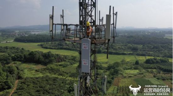 无惧高温“烤验”! 江西联通网络质量提升攻坚 实现客户感知新体验